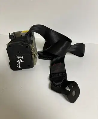 Seat Toledo II (1M) Front seatbelt 7M0857706A 7M0857706 66170