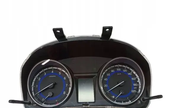 Suzuki Baleno IV Speedometer (instrument cluster) 