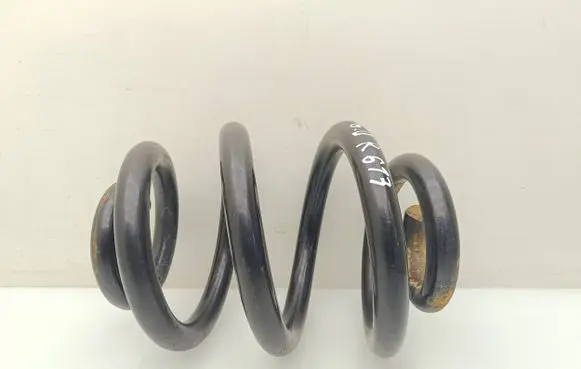 Volkswagen Transporter - Caravelle T5 Rear coil spring