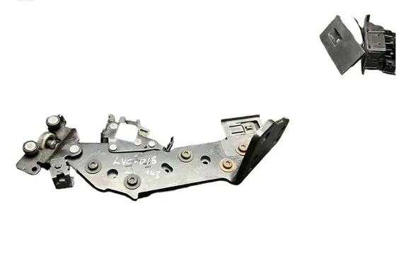 Ford Focus C-MAX Sliding door middle roller runner AM51U250001AH