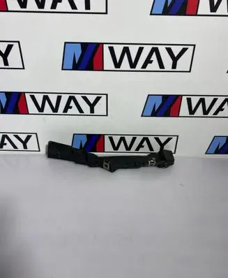 BMW 1 F20 F21 Steering wheel column trim 7274853