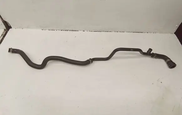 BMW X5 E53 Engine coolant pipe/hose 6925234