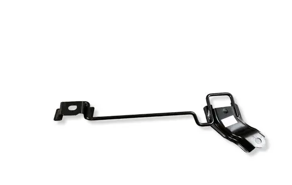 Toyota Yaris Cross ISOFIX Bracket 131025
