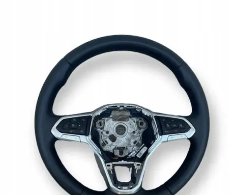 Volkswagen Golf VIII Steering wheel 5H0959542