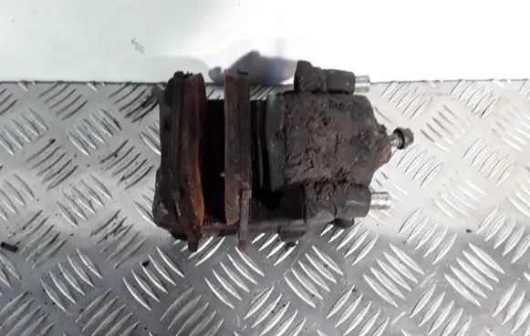 Audi A2 Front brake caliper