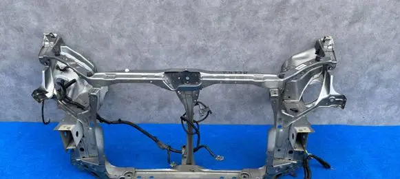 Honda Civic Radiator support slam panel 60400S5AJ00ZZ