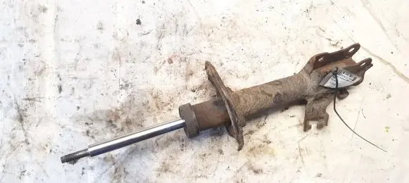 Front shock absorber/damper