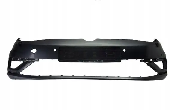 Volkswagen Golf VII Front bumper R26P2