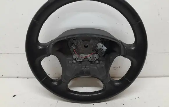 Peugeot 607 Steering wheel 964868617702 9648686277 9648686177
