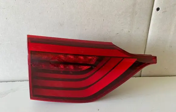 KIA Sportage Tailgate rear/tail lights 92405D91