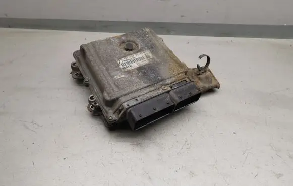 Mitsubishi Colt Engine control unit/module A6391500479 0281011841