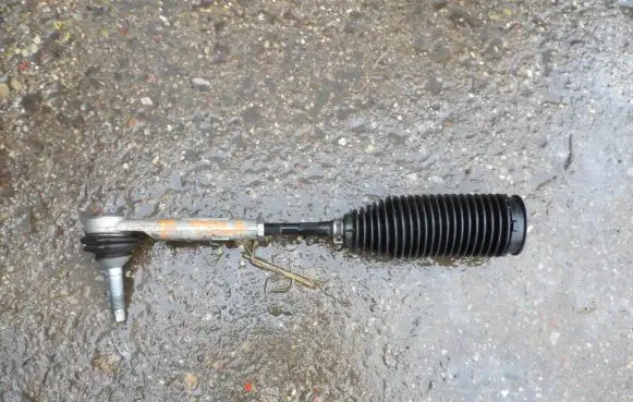 Tesla Model 3 Front anti-roll bar/sway bar