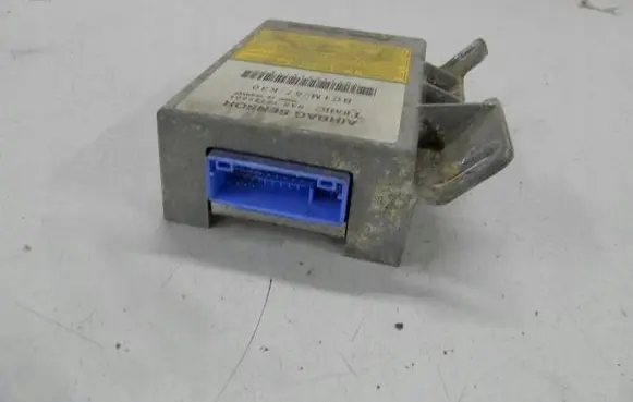 Mazda Xedos 9 Airbag control unit/module BC1M57K30