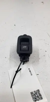 Volvo V60 Electric window control switch 31394841