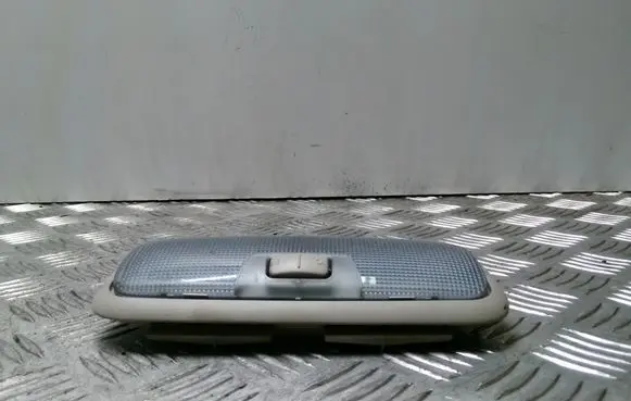 Ford Mondeo MK IV Other interior light 8A6A13776CA