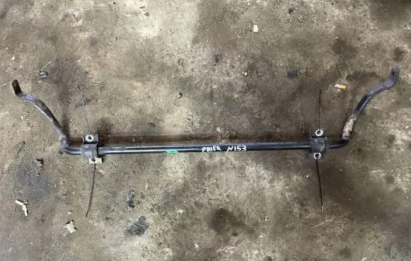 Volvo S60 Front anti-roll bar/sway bar