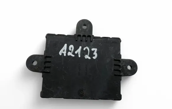 Ford Focus Other control units/modules 9G9T14B534BC