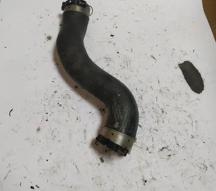 Mercedes-Benz E W212 Intercooler hose/pipe A2045282182