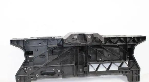 Peugeot Expert Radiator support slam panel 9808290780