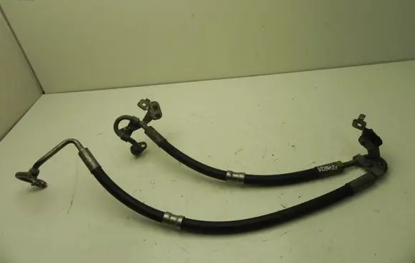 BMW 5 F10 F11 Air conditioning (A/C) pipe/hose 2284412 VD9025