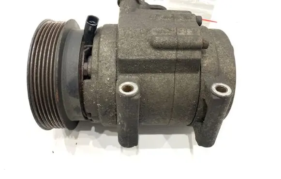 Opel Antara Air conditioning (A/C) compressor (pump) 96861884