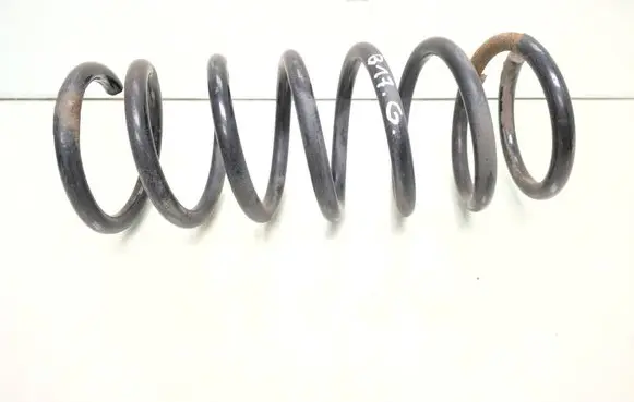 Volvo XC60 Rear coil spring