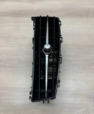 Volvo S90, V90 Dashboard side air vent grill/cover trim 31366590