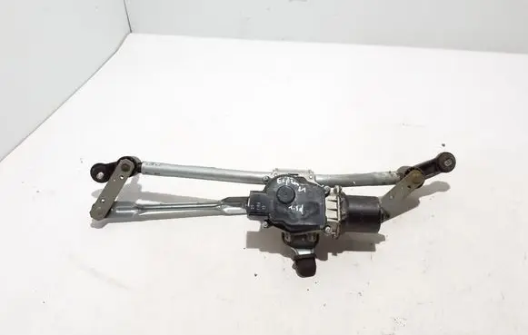 Renault Express Front wiper linkage 288004287R