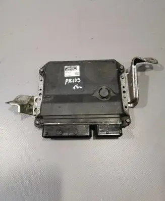 Toyota Prius (XW30) Engine control unit/module 8966147540