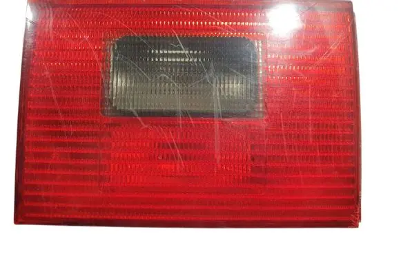 Volkswagen Sharan Tailgate rear/tail lights 7M3945111A 7M7945111 7M3945257A