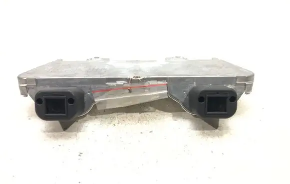 Suzuki Ignis Reversing camera 3399162R12