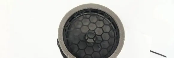 Skoda Kamiq Subwoofer speaker 3V0035411J
