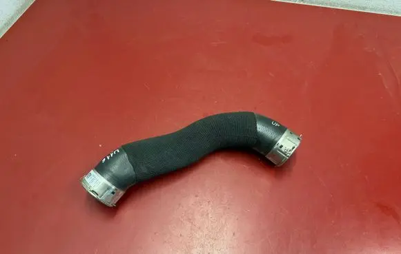 BMW X1 U11 Intercooler hose/pipe 9452123 13719452123