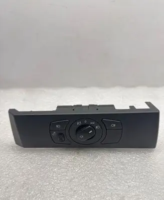 BMW 5 E60 E61 Light switch 6925287 33290401 0003115099900