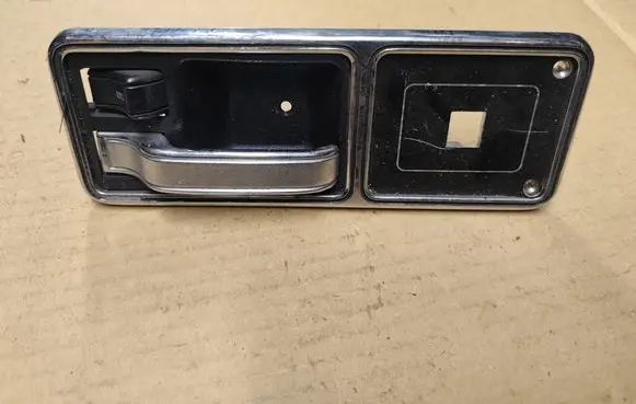 Jeep Cherokee XJ Rear door interior handle 8955002153 56007221