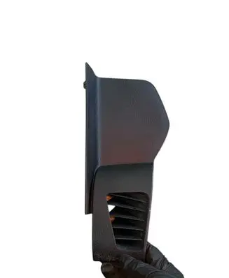Peugeot Expert Dashboard side end trim 9808188477
