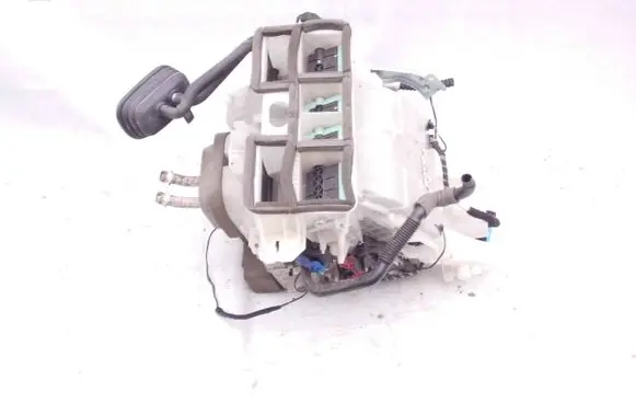 Opel Signum Interior heater climate box assembly 13191338 991078N 495026593