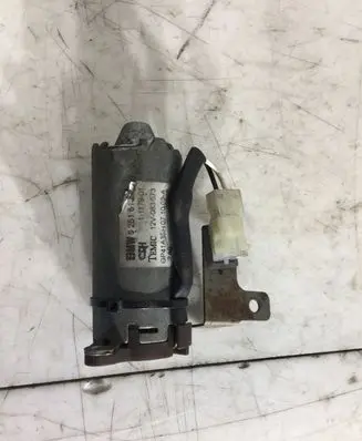 BMW X5 E53 Seat adjustment motor 82516159