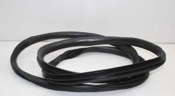 BMW X3 F25 Rubber seal front coupe door 