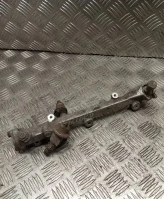 Honda Accord Fuel main line pipe