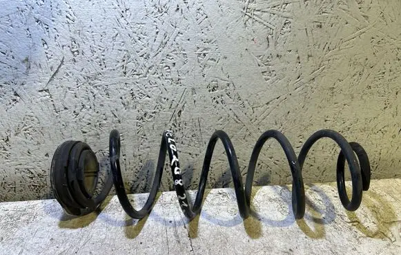 Peugeot 208 Rear coil spring