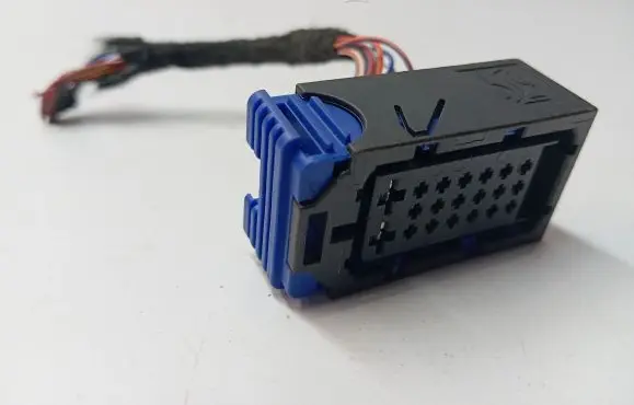 Maserati Levante Other wiring loom