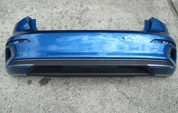 Audi A3 8Y Rear bumper 8Y4807511