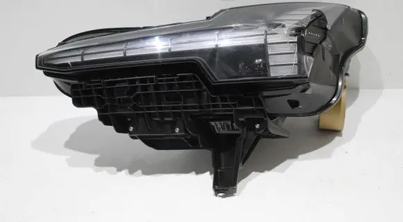 Volvo EX30 Headlight/headlamp 20231219 80000401