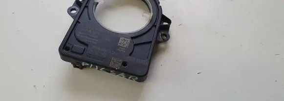 Nissan Pulsar Steering angle sensor 