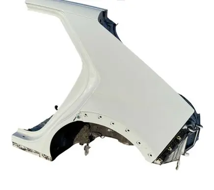 Hyundai Ioniq 5 Rear quarter panel 