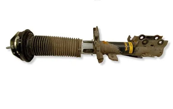 Ford Fiesta Front shock absorber/damper G8632