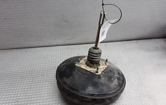 Mercedes-Benz Vito Viano W638 Brake booster A0004307808