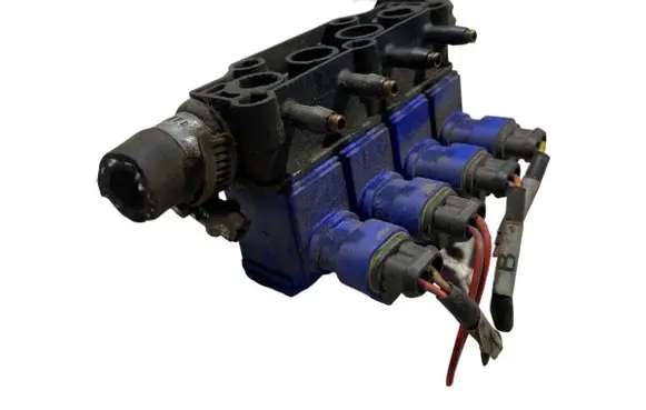 BMW 7 E65 E66 LP gas injector 67R010199 110R000140 U140000556