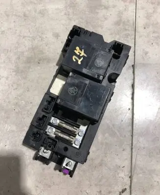 Fuse module